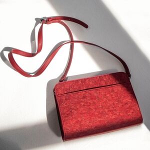 Sustainable Cork Handbag – Lightweight, Stylish, Limited Edition